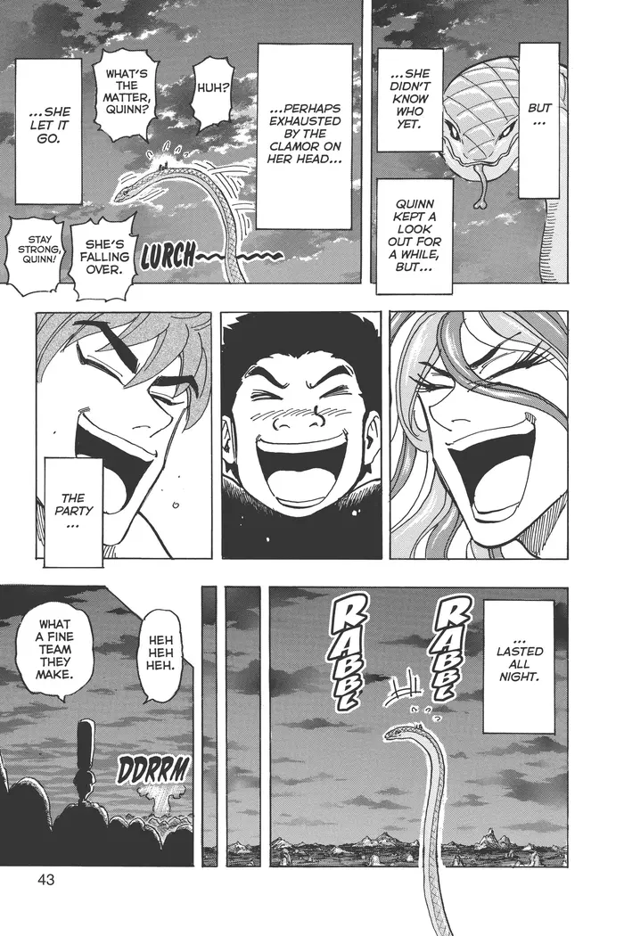 Toriko Chapter 155 image 19_optimized